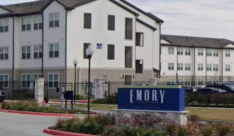 Katy Community Reels After Apparent Murder-Suicide of Cuban Couple in Local Apartment