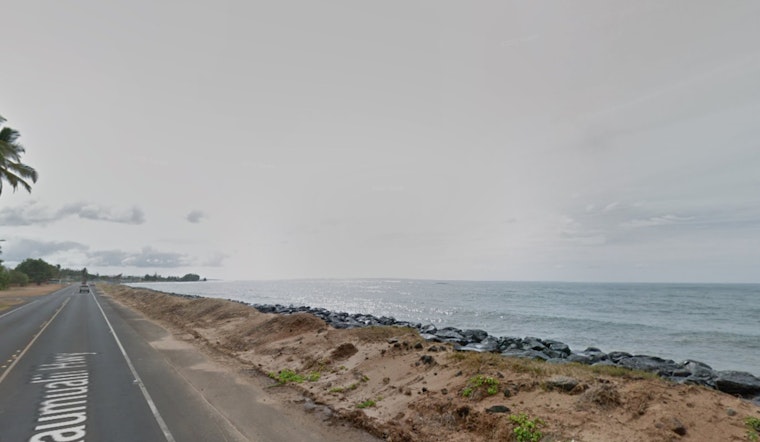 Kaua‘i Beachgoers Cautioned as 10-Foot Tiger Shark Spotted Near Shoreline at Kekaha Beach