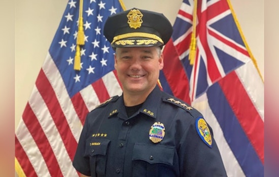 Kaua‘i Police Commission Clears Chief Raybuck of Retaliation Allegations and Prepares for Leadership Transition
