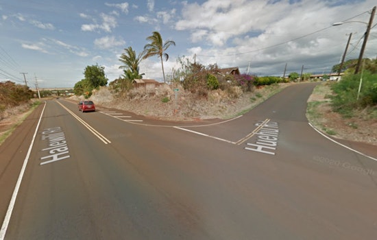 Kauai's 'Ele'ele Subdivision Braces for Sewer Rehabilitation Works with Traffic Delays Expected