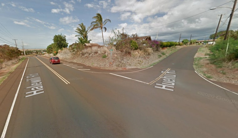 Kauai's 'Ele'ele Subdivision Braces for Sewer Rehabilitation Works with Traffic Delays Expected