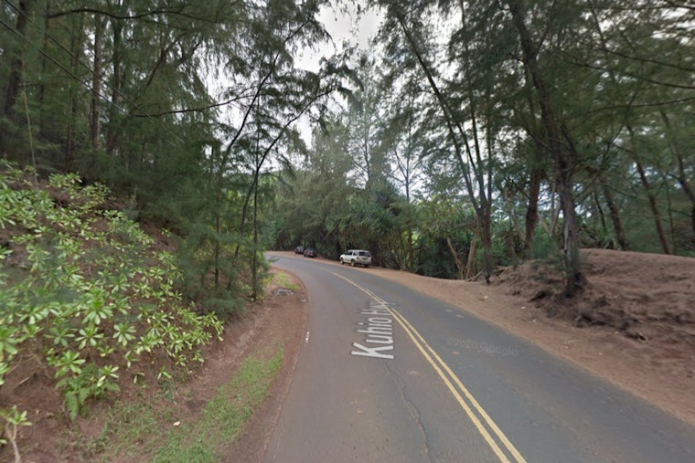 Kauai's Kūhiō Highway Reopens Ahead of Schedule at Waikoko, Drivers Advised of Future Closures