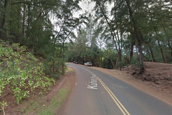 Kauai's Kūhiō Highway Reopens Ahead of Schedule at Waikoko, Drivers Advised of Future Closures