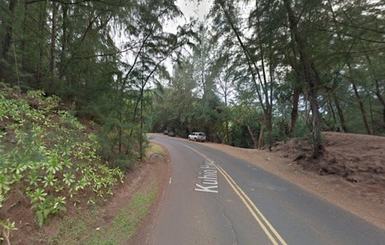 Kauai's Kūhiō Highway Reopens Ahead of Schedule at Waikoko, Drivers Advised of Future Closures