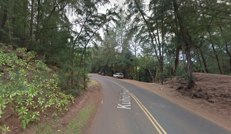 Kauai's Kūhiō Highway Reopens Ahead of Schedule at Waikoko, Drivers Advised of Future Closures