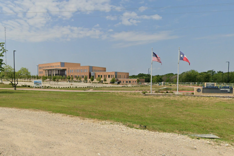 Kaufman County Justice Center Announces Early Closure for Thanksgiving Break