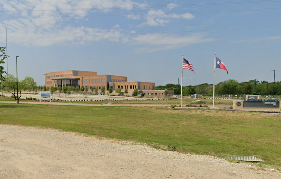 Kaufman County Justice Center Announces Early Closure for Thanksgiving Break