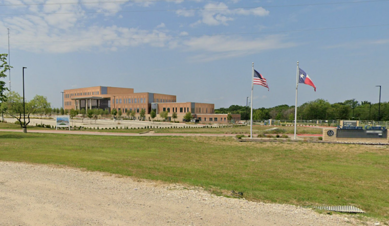 Kaufman County Justice Center Announces Early Closure for Thanksgiving Break