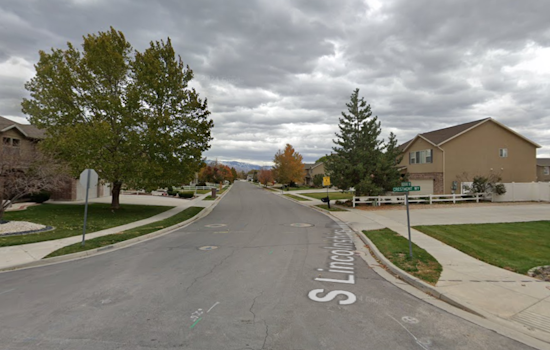 Kaysville Residents Urged to Shelter in Place Amid Standoff with Wanted Man in Neighborhood