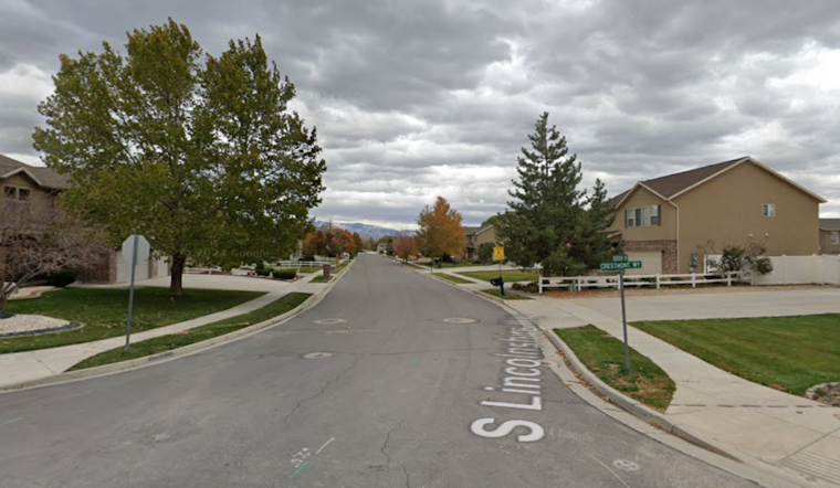 Kaysville Residents Urged to Shelter in Place Amid Standoff with Wanted Man in Neighborhood