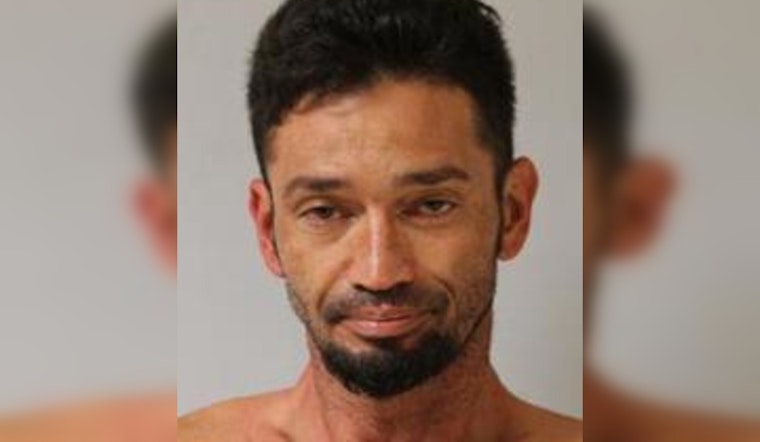 Kea‘au Couple Arrested in Hawai'i Puna District Man Faces Charges for Firearms and Drugs