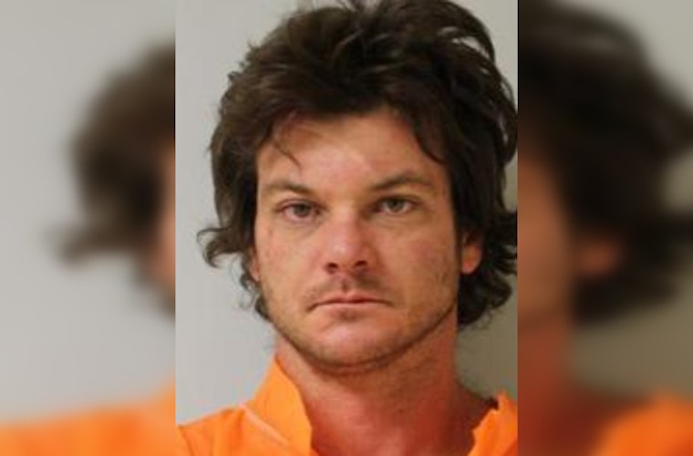 Keaau Man Charged With Burglary and Auto Theft in Puna, Bail Set at $240,000