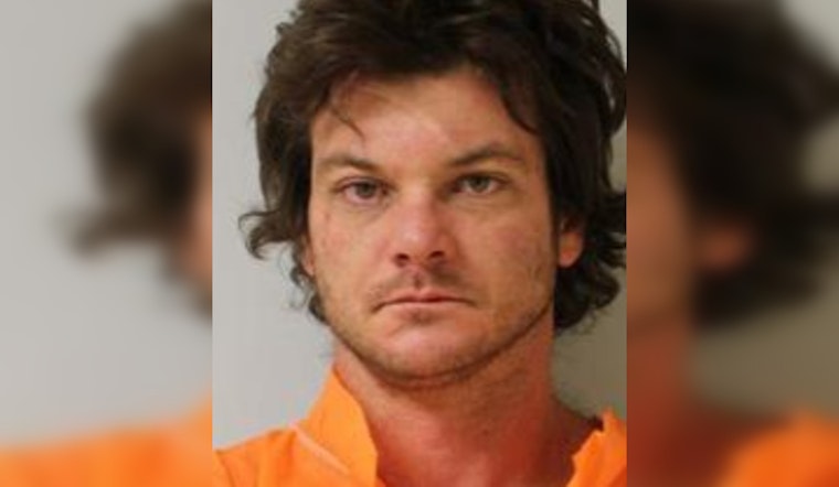 Keaau Man Charged With Burglary and Auto Theft in Puna, Bail Set at $240,000