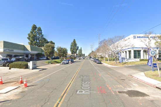 Kearny Mesa Community Mourns as Man in Wheelchair Fatally Struck by Vehicle, SDPD Seeks Witnesses