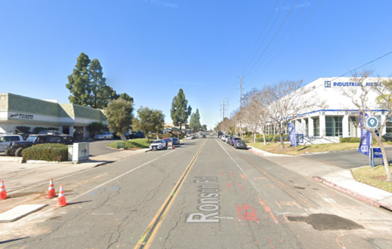 Kearny Mesa Community Mourns as Man in Wheelchair Fatally Struck by Vehicle, SDPD Seeks Witnesses