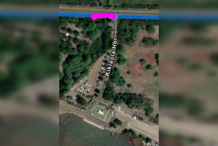 Kekaha Water Outage Scheduled for Line Repairs, Residents Advised of Daytime Disruption