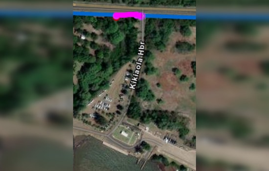 Kekaha Water Outage Scheduled for Line Repairs, Residents Advised of Daytime Disruption