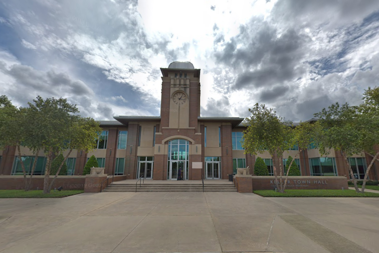 Keller Gears Up for Town Hall Debate on Zoning Changes and Development Projects on November 12