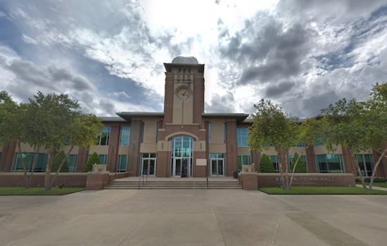 Keller Gears Up for Town Hall Debate on Zoning Changes and Development Projects on November 12