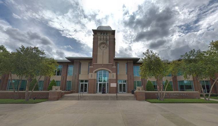 Keller Gears Up for Town Hall Debate on Zoning Changes and Development Projects on November 12