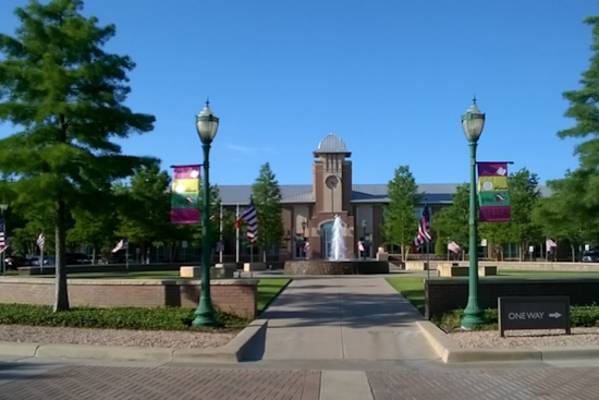 Keller Residents Invited to Public Hearings on Proposed Garage Expansion and New Spa Facility
