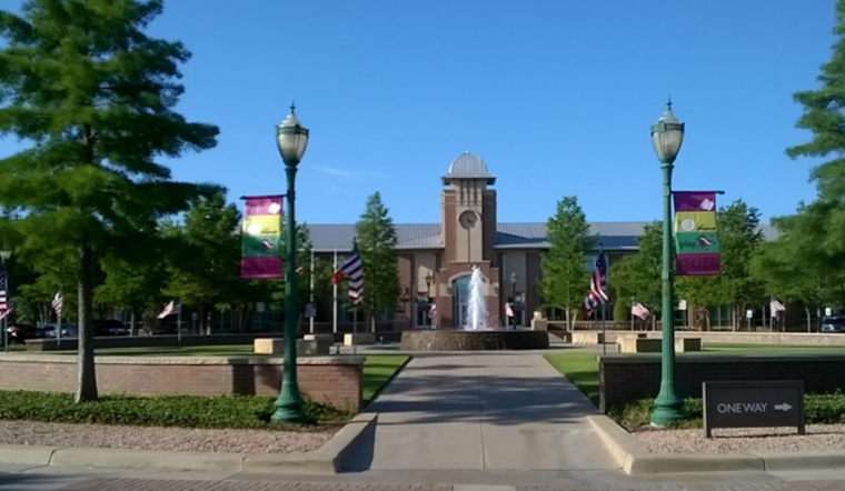 Keller Residents Invited to Public Hearings on Proposed Garage Expansion and New Spa Facility