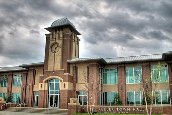Keller, Texas Achieves Lead-Free Water System Status, Surpassing EPA Mandates