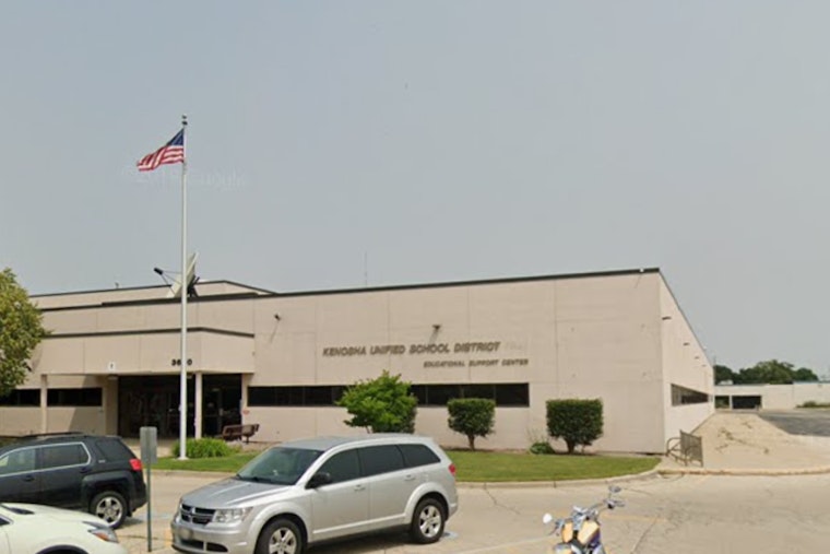 Kenosha School Board Approves $115M Referendum for Enhanced Security and Resources