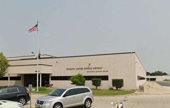 Kenosha School Board Approves $115M Referendum for Enhanced Security and Resources