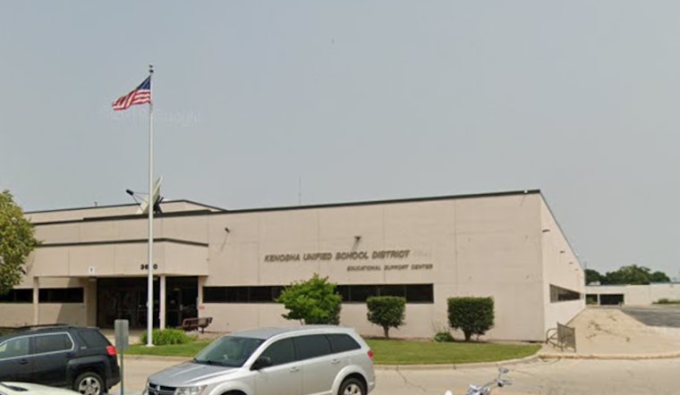 Kenosha School Board Approves $115M Referendum for Enhanced Security and Resources