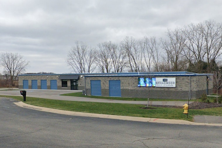 Kentwood Authorities Probe Suspicious Death After Body Found Post-Fire at Storage Facility