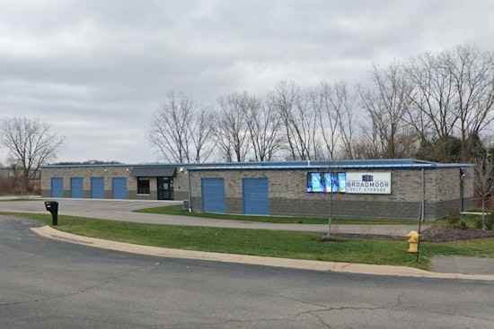 Kentwood Authorities Probe Suspicious Death After Body Found Post-Fire at Storage Facility