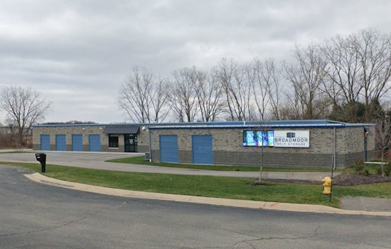 Kentwood Authorities Probe Suspicious Death After Body Found Post-Fire at Storage Facility