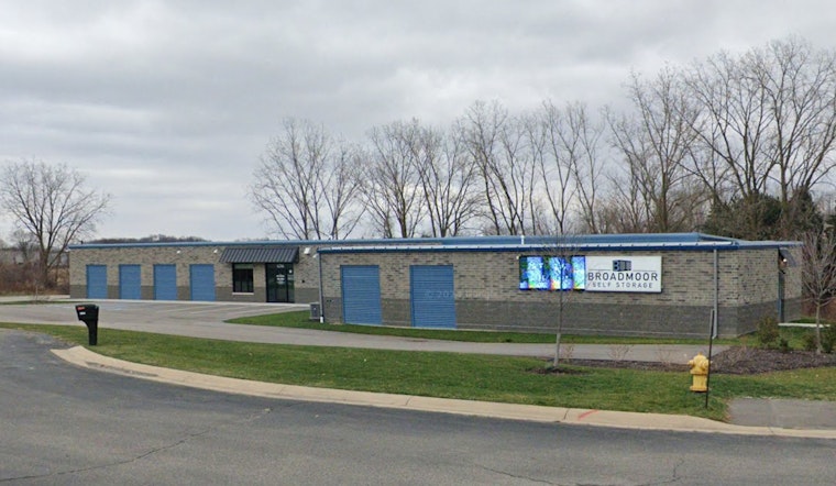 Kentwood Authorities Probe Suspicious Death After Body Found Post-Fire at Storage Facility