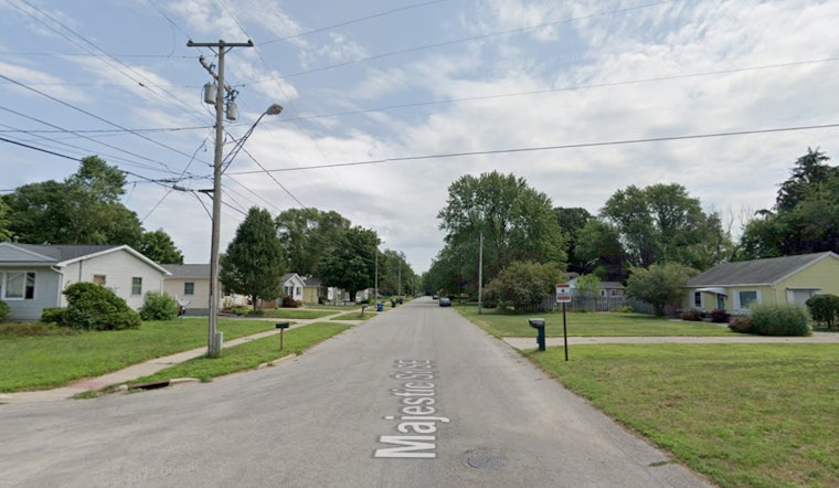 Kentwood Halloween Stabbing Leads to Arrest of 17-Year-Old Suspect, 27-Year-Old Victim Hospitalized