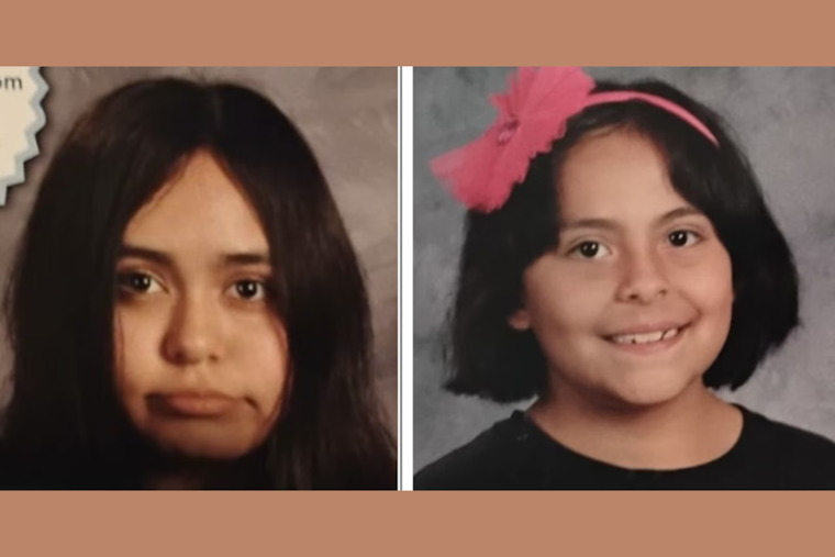 Kentwood Police Seek Help in Locating Missing Sisters, Community Urged to Offer Assistance
