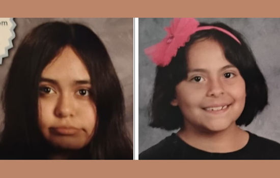 Kentwood Police Seek Help in Locating Missing Sisters, Community Urged to Offer Assistance