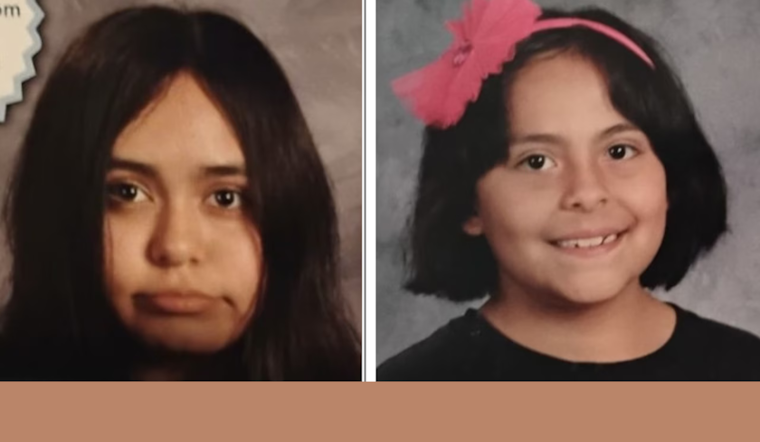 Kentwood Police Seek Help in Locating Missing Sisters, Community Urged to Offer Assistance