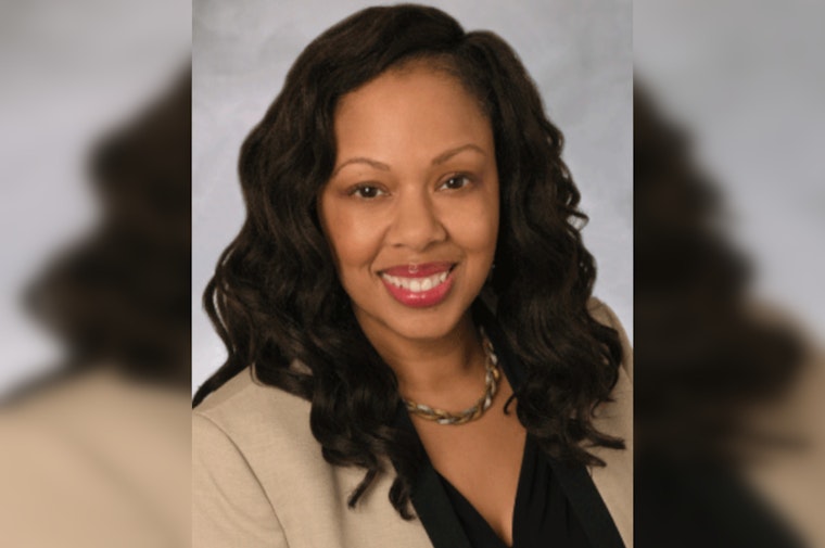 Kimberly Hall Appointed as New Community Services Director for Glendale