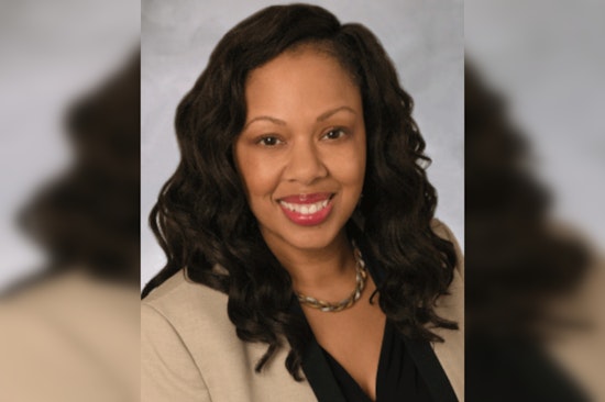 Kimberly Hall Appointed as New Community Services Director for Glendale