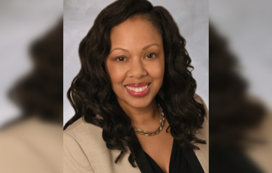 Kimberly Hall Appointed as New Community Services Director for Glendale