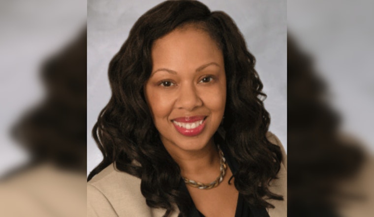 Kimberly Hall Appointed as New Community Services Director for Glendale