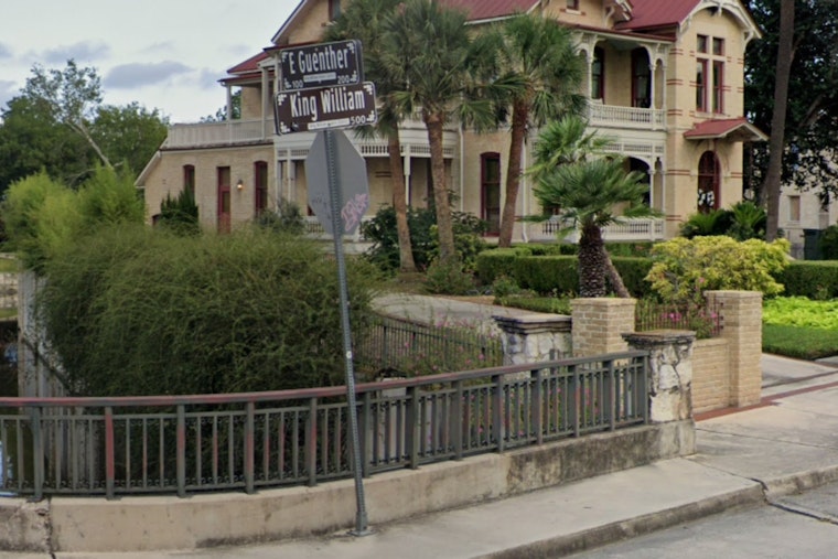 King William Neighborhood in San Antonio Divided Over Upcoming Krampus Parade