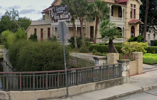King William Neighborhood in San Antonio Divided Over Upcoming Krampus Parade
