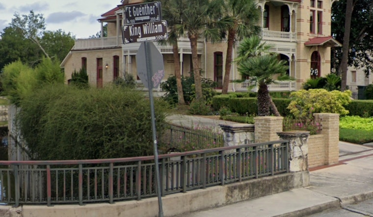 King William Neighborhood in San Antonio Divided Over Upcoming Krampus Parade