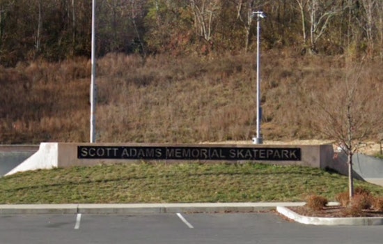 Kingsport's Brickyard Park and Miracle Field Close for Winter, Skating and Cycling Facilities Remain Open