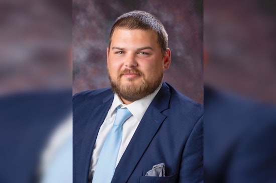 Kirby Moynagh Elected Wright County Commissioner, Focuses on Future of Young Families