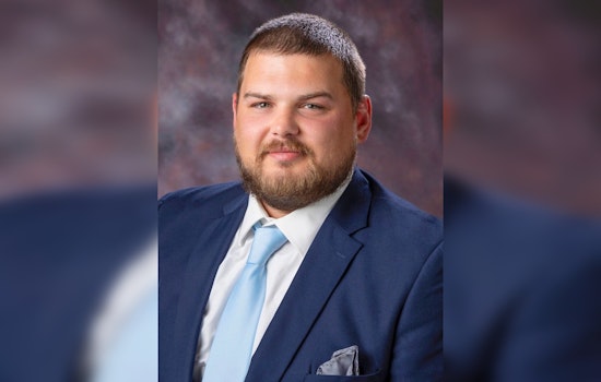 Kirby Moynagh Elected Wright County Commissioner, Focuses on Future of Young Families