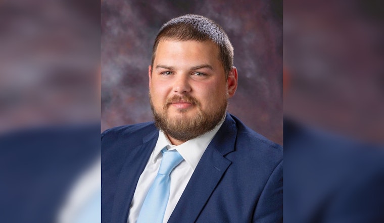 Kirby Moynagh Elected Wright County Commissioner, Focuses on Future of Young Families