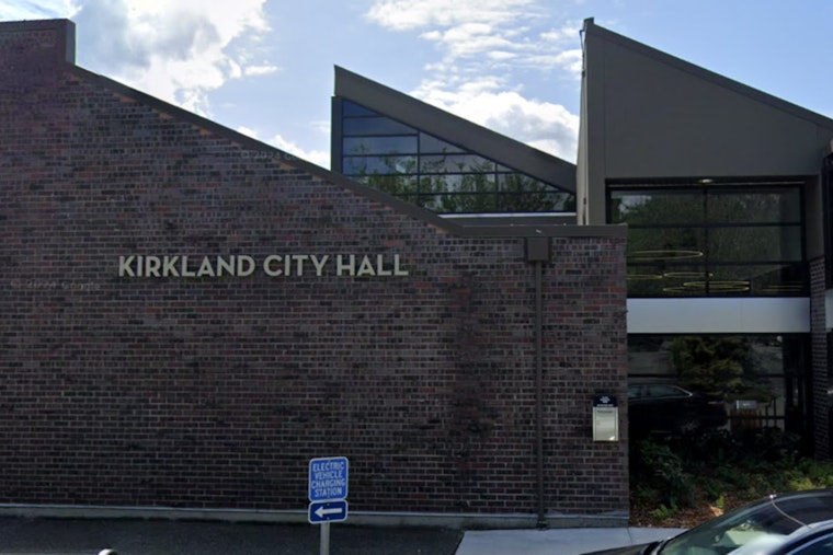 Kirkland City Council Invites Public Input for Future Budget Planning and Tax Levy Decisions